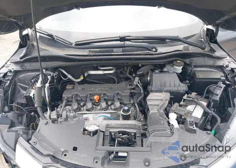 2019 Honda Hr-V Sport z USA, uszkodzony, nr VIN 3CZRU6H17KG712073